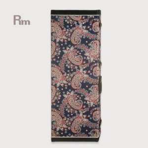 Popular Fashion Electric Guitar Hard Case Printed Cloth Bass Custom Guitar Case Instrument Guitar Case Bag